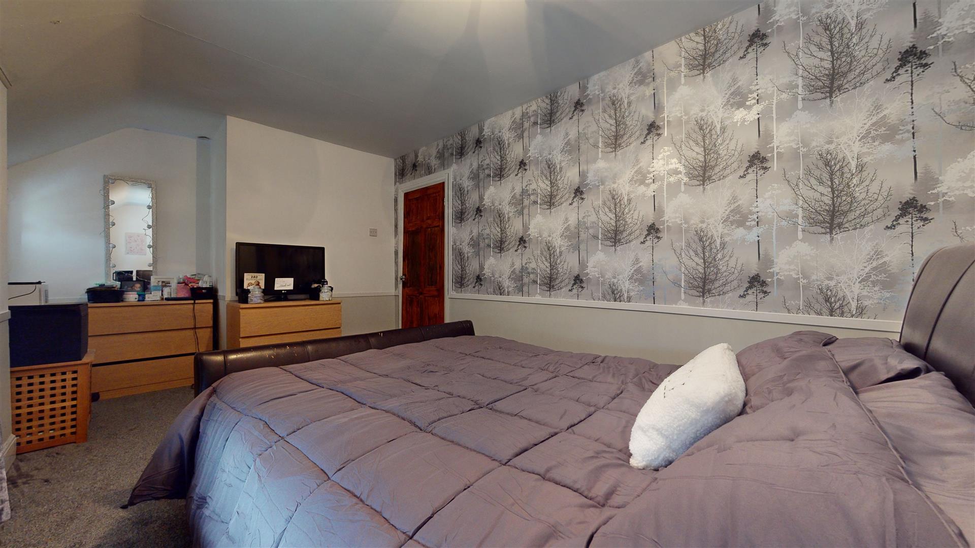 Ridgmont, Deanshanger, Milton Keynes